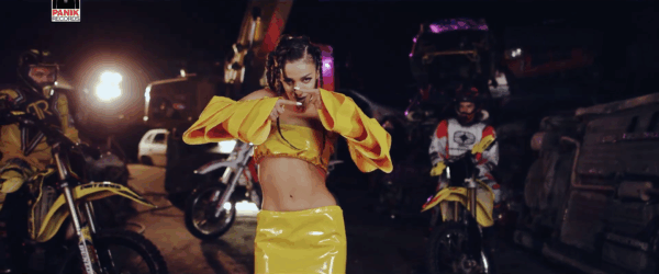 «Βασίλισσα»: Μόλις κυκλοφόρησε το νέο video clip της Ελένης Φουρέιρα και πρέπει να το δεις