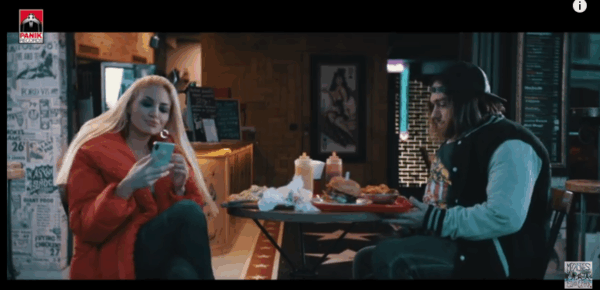 «Είμαι Αλλού»: Νέο φανταστικό video clip για τις ΜΕΛΙSSES – Πρωταγωνιστεί η Αλεξάνδρα Παναγιώταρου από το My Style Rocks