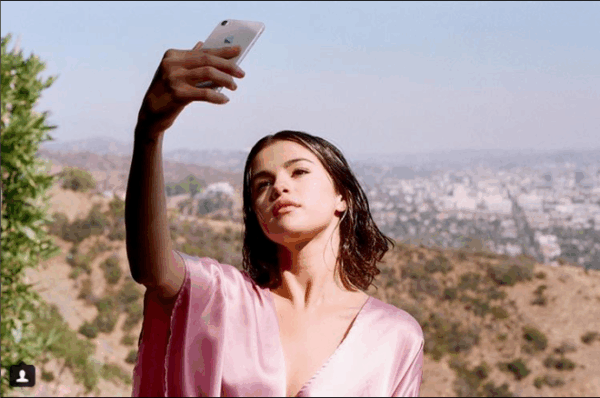H Selena Gomez έκανε μία πάρα πολύ εντυπωσιακή φωτογράφηση για το Billboard!