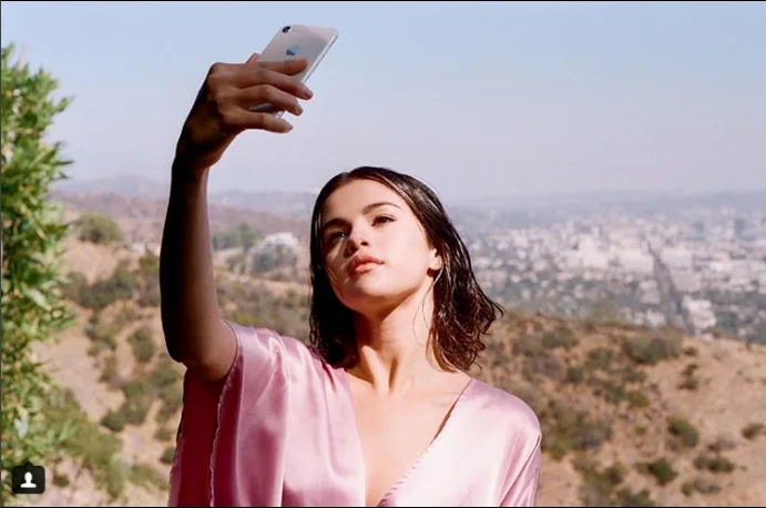 selena