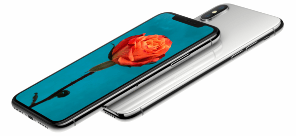 Το iPhone X έχει ένα απίστευτο ελάττωμα – Η οργή των χρηστών! (φωτογραφίες)