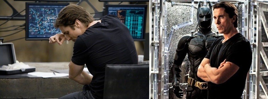 λεπτομέρειες που δεν έχεις προσέξει σε ταινίες με σούπερ ήρωες