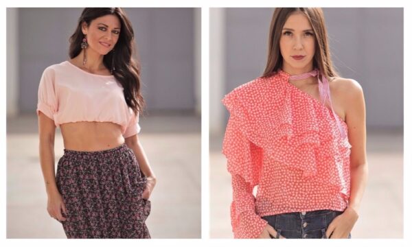 My Style Rocks: Αυτές είναι οι νέες παίκτριες – Μπήκαμε στο Instagram τους