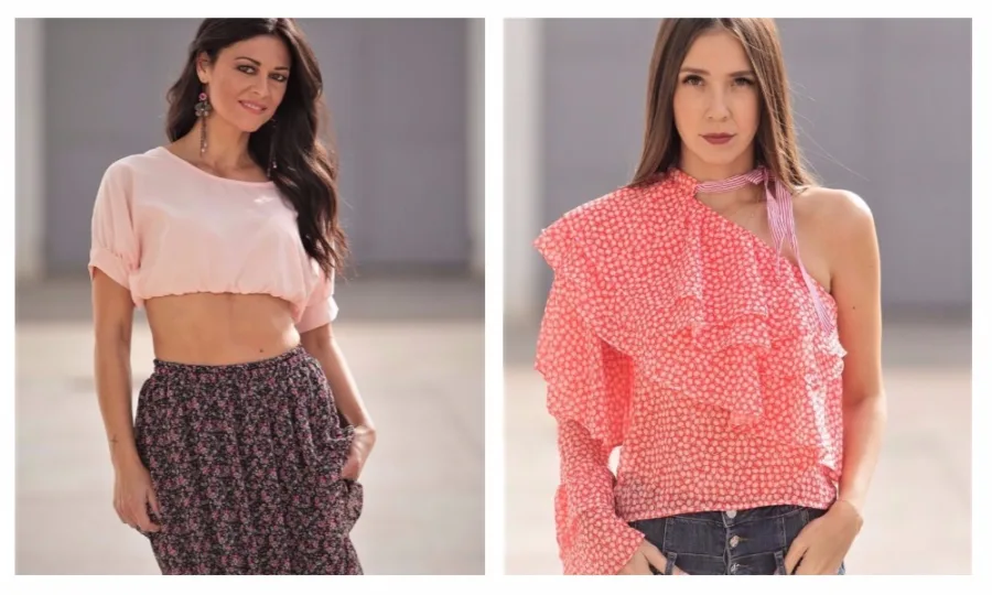 My Style Rocks: Δείτε ποιες είναι 2 καινούριες παίκτριες