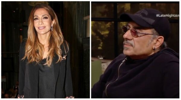 Ο Σφακιανάκης προκαλεί: «Η Βανδή πρέπει να μου ζητήσει συγγνώμη» – Τα λόγια της που τον ακυρώνουν