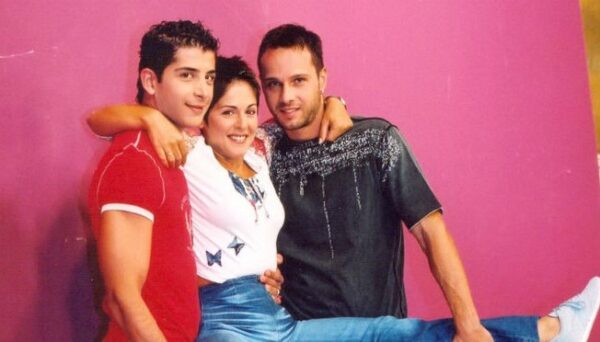 Reunion: Τα αδέρφια από το “‘Ακρως Οικογενειακόν” και πάλι μαζί!