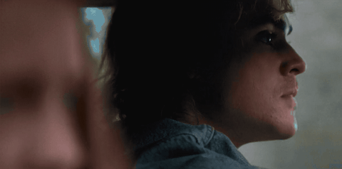 Billy από το Stranger Things