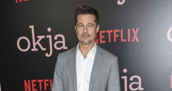 H νέα σύντροφος του Brad Pitt είναι… πριγκίπισσα!