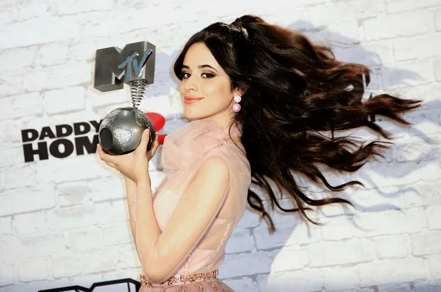 2017 MTV EMAs