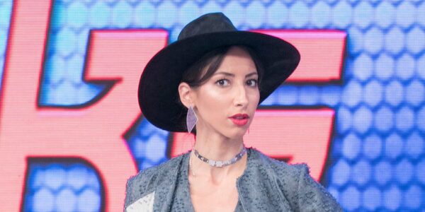 «Υπάρχουν κοπέλες που έχουν “άκρες” στο My Style Rocks» – Τι αποκάλυψε η Δανάη που αποχώρησε