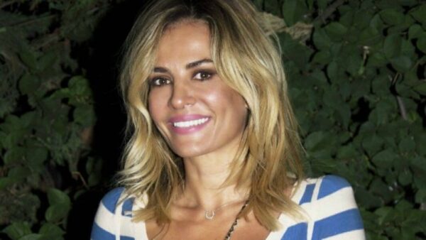 Αυτό είναι το νέο hair look της Δήμητρας Ματσούκα!
