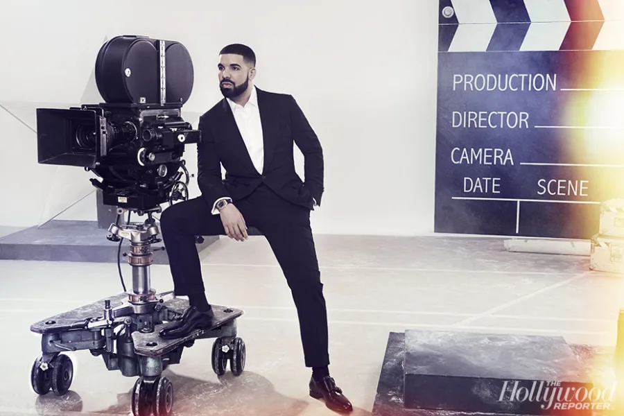 Drake συλλέγει πανάκριβες τσάντες