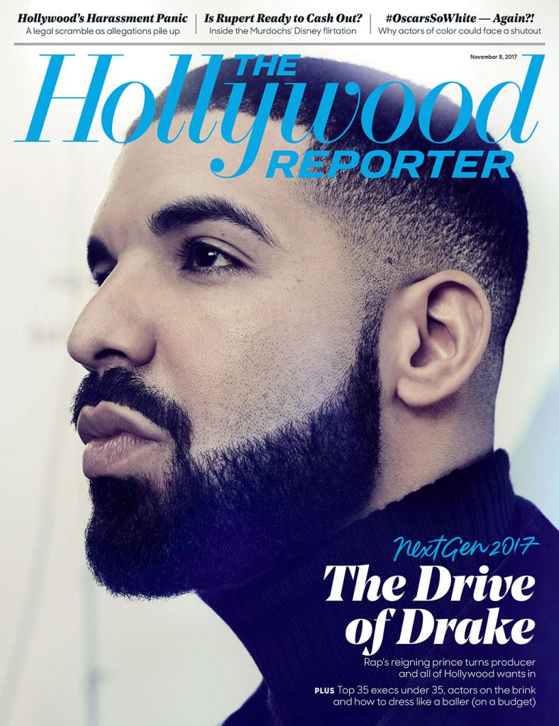 Drake συλλέγει πανάκριβες τσάντες