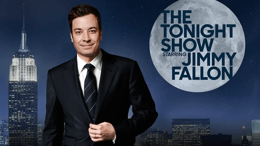 Jimmy Fallon - Έχασε τη μητέρα του και ακυρώνει τις εκπομπές του