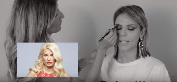 Η make up artist των celebrities αποκαλύπτει: Ποιο είναι το αγαπημένο καλλυντικό 6 διάσημων Ελληνίδων;