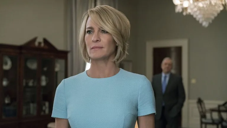 Netflix απέλυσε τον Kevin Spacey