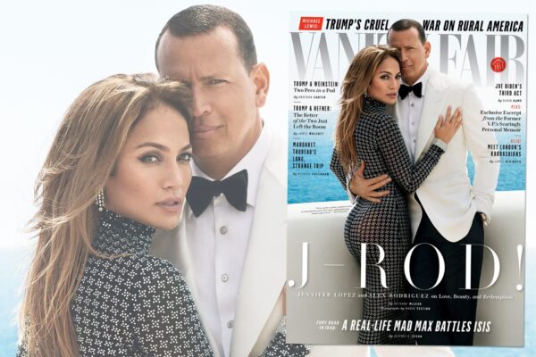 Η Jennifer Lopez πιο sexy από ποτέ, στην πρώτη κοινή φωτογράφιση με τον σύντροφό της