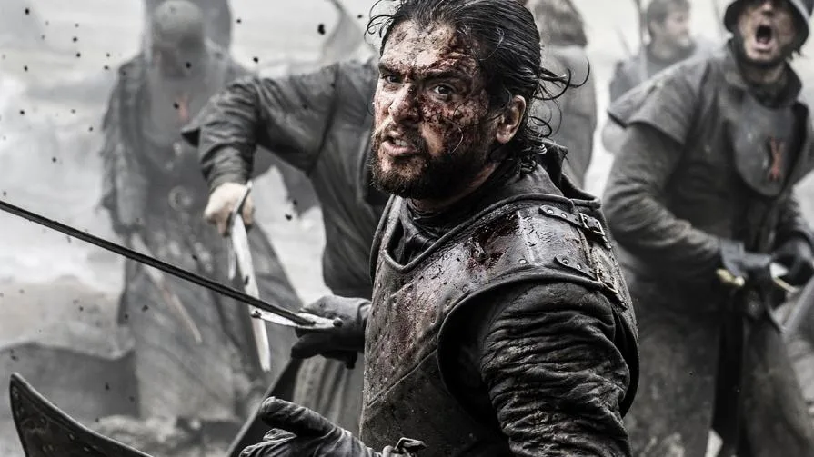 θανάτους χαρακτήρων στο Game of Thrones