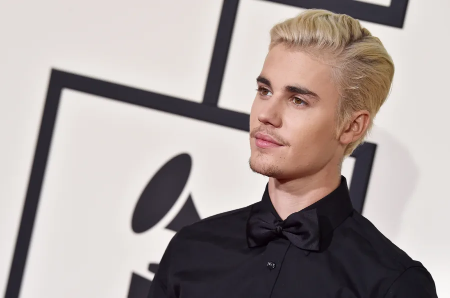 Ο Justin Bieber θα δανείσει τη φωνή του στον Έρωτα