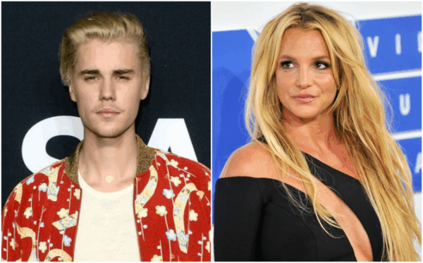 Justin Bieber και Britney Spears: θα συνεργαστούν σε νέο τραγούδι;