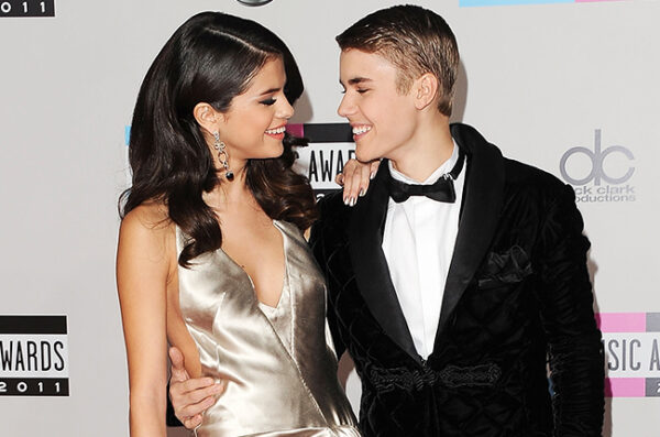 Ο Justin Bieber θέλει πίσω την Selena Gomez! Δες φώτο από τις δυο νέες κοινές τους εμφανίσεις
