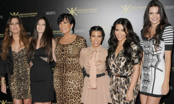 Kardashians: Μέχρι πότε θα τις βλέπουμε στην αμερικανική τηλεόραση;