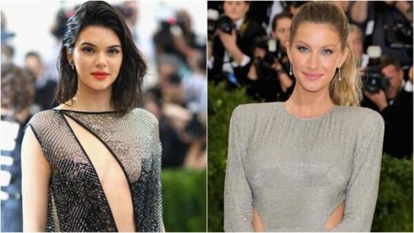 Η Kendall Jenner εκθρόνισε την Ζιζέλ και είναι το πιο ακριβοπληρωμένο μοντέλο για το 2017