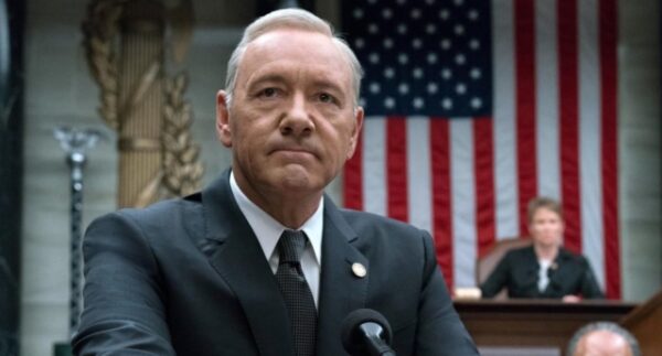 Σοκαριστικές αποκαλύψεις για τον Kevin Spacey: Ο ναζί πατέρας του βίαζε τον αδερφό του και χτυπούσε την αδερφή του