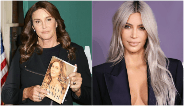 Caitlyn Jenner: δεν έχω μιλήσει στην Kim Kardashian εδώ και ένα χρόνο τώρα