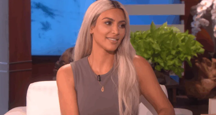 Kim Kardashian