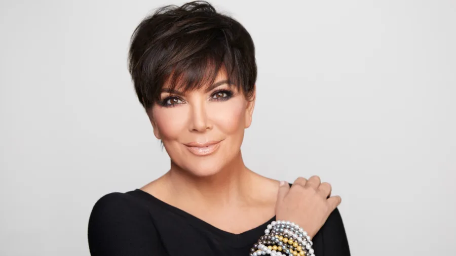 Kris Jenner για τις εγκυμοσύνες στην οικογένεια