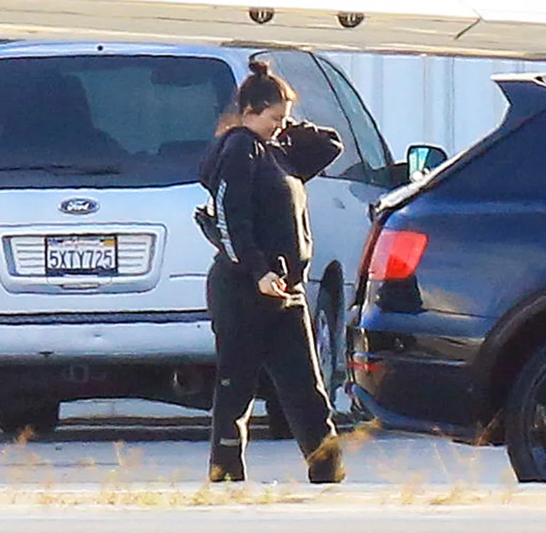 εγκυμοσύνη της Kylie Jenner