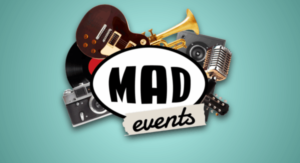 MAD EVENTS