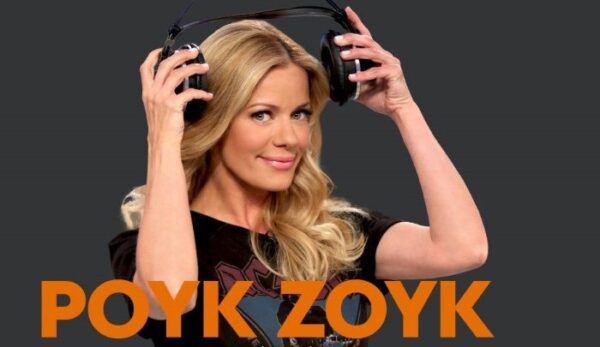 Τι συμβαίνει με την Ζέτα Μακρυπούλια και τον Αντ1; – Οι αλλαγές στο πρόγραμμα του Ρουκ Ζουκ