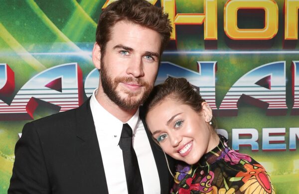 Ο Liam Hemsworth έκανε το πιο γλυκό δώρο στη Miley Cyrus για τα γενέθλια της ❤️