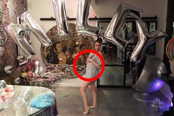 “Έγκυος η Miley Cyrus;” – Η επική απάντησή της στις φήμες! 😂