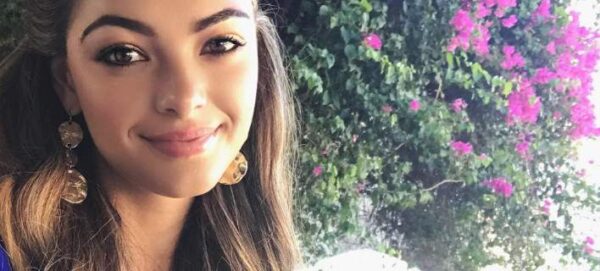 Miss Universe 2017: 22χρονη Νοτιοαφρικανή η πιο όμορφη κοπέλα στον κόσμο! – Δείτε φωτογραφίες