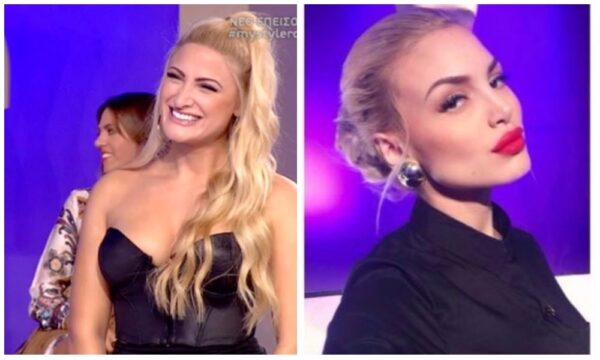 Μy Style Rocks: Δείτε την Ιωάννα Τούνη και την Αλεξάνδρα Παναγιώταρου πριν τις πλαστικές!
