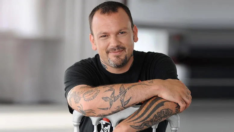 Αυτό είναι το νέο πρόσωπο στο MasterChef!