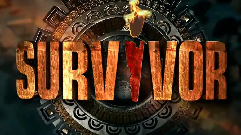 Το λογότυπο της τηλεοπτικής εκπομπής Survivor
