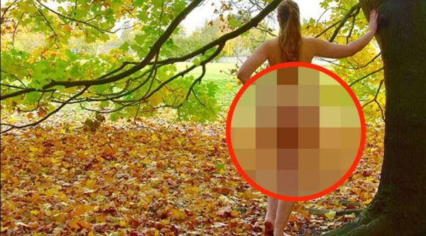 Φοιτήτρια Νομικής κέρδισε τον διαγωνισμό για τα καλύτερα οπίσθια στο Cambridge!