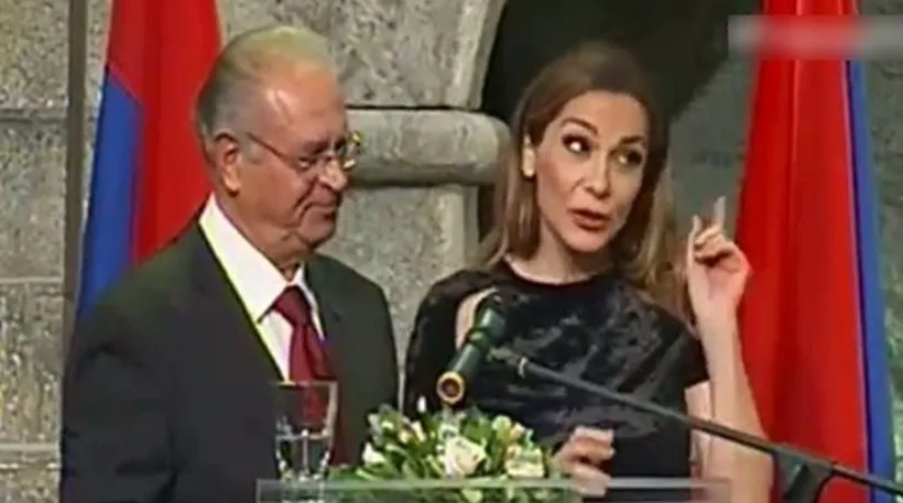 Δ.Βανδή:Ο παρουσιαστής των Κορφιάτικων Βραβείων ζητά συγγνώμη
