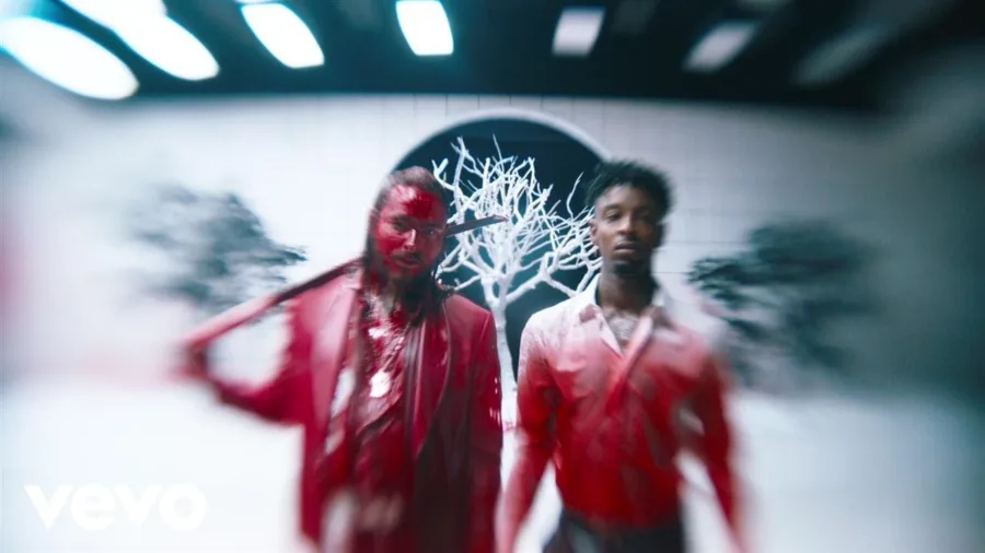 'Rockstar' του Post Malone