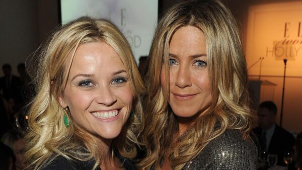 Αυτό είναι το τηλεοπτικό βήμα της Jennifer Aniston μετά τα “Φιλαράκια”: Θα πρωταγωνιστήσει σε σειρά μαζί με την Reese Witherspoon!