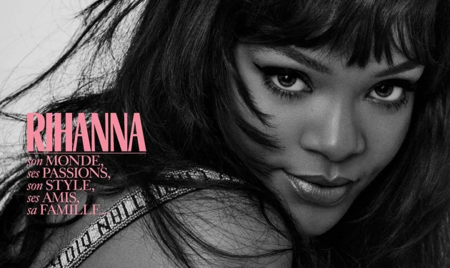 πόσες ώρες κοιμάται η Rihanna