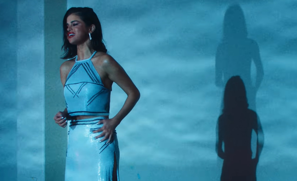 Selena Gomez "Wolves"