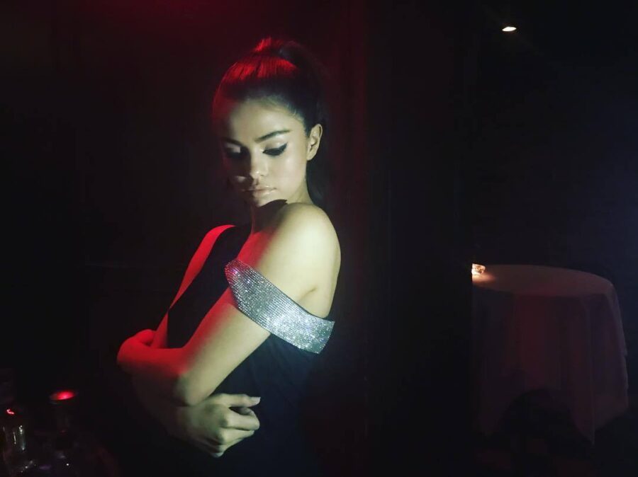 The Weeknd διέγραψε τις φωτογραφίες του με τη Selena Gomez