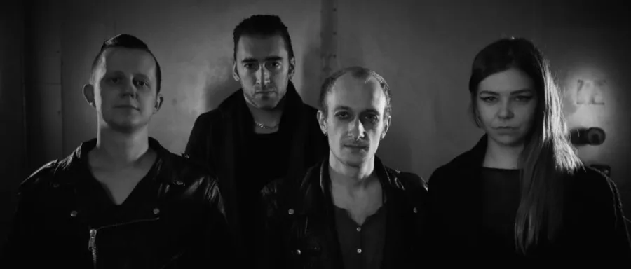 Οι Underground Youth επιστρέφουν στην Ελλάδα για 2 εμφανίσεις!