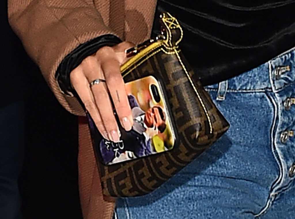 Sofia Richie και Scott Disick