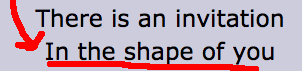 "Dress" της Taylor Swift